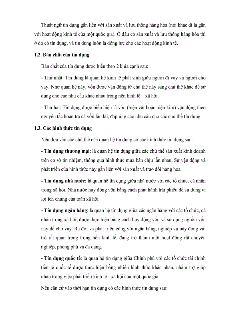 image for page Các giải pháp nâng cao hiệu quả tín dụng của các ngân hàng thương mại đối với các dnvvn trên địa bàn thành phố hồ chí minh giai đoạn 2006 2010