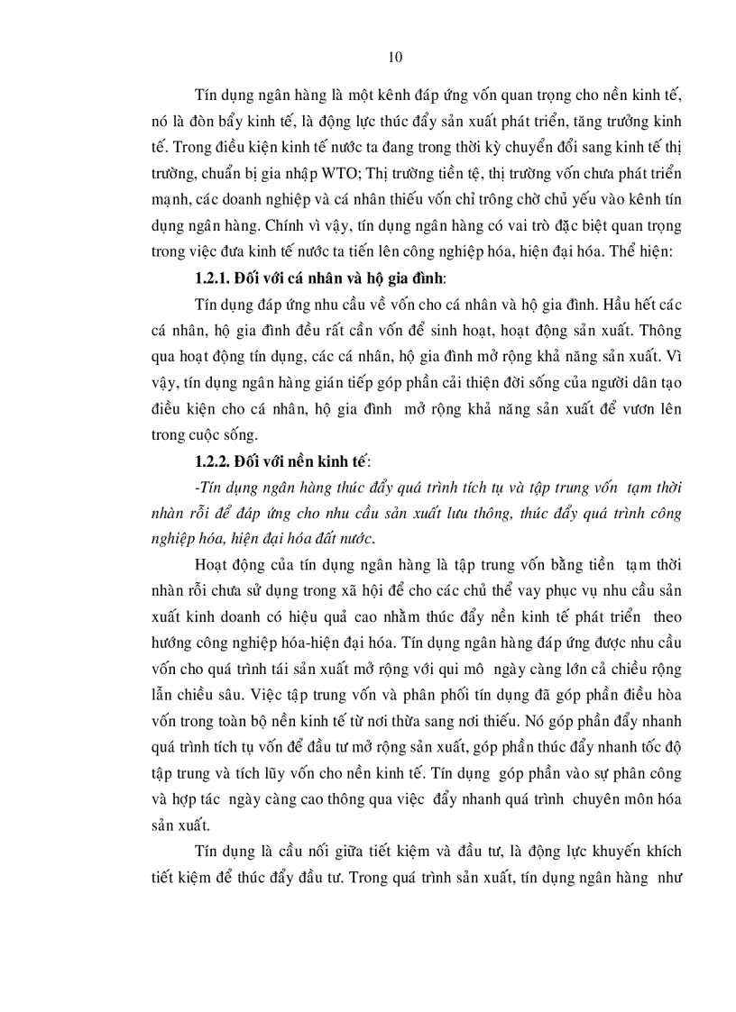 image for page Nâng cao chất lượng tín dụng của các ngân hàng thương mại trên địa bàn tỉnh Long An để góp phần phát triển kinh tế địa phương