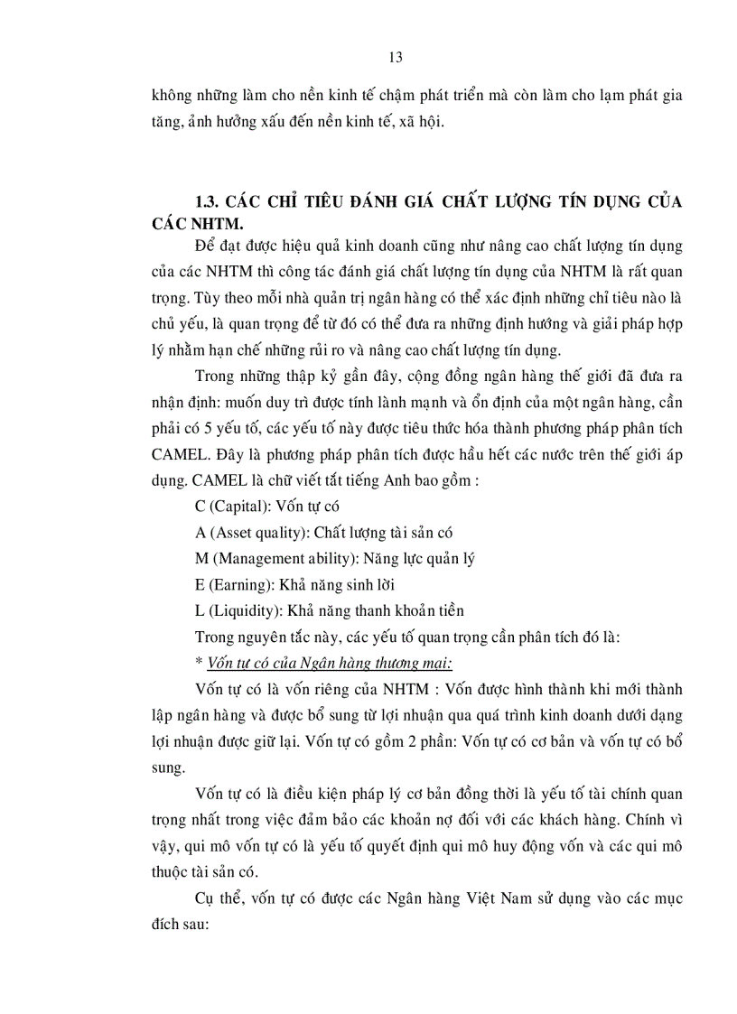 image for page Nâng cao chất lượng tín dụng của các ngân hàng thương mại trên địa bàn tỉnh Long An để góp phần phát triển kinh tế địa phương