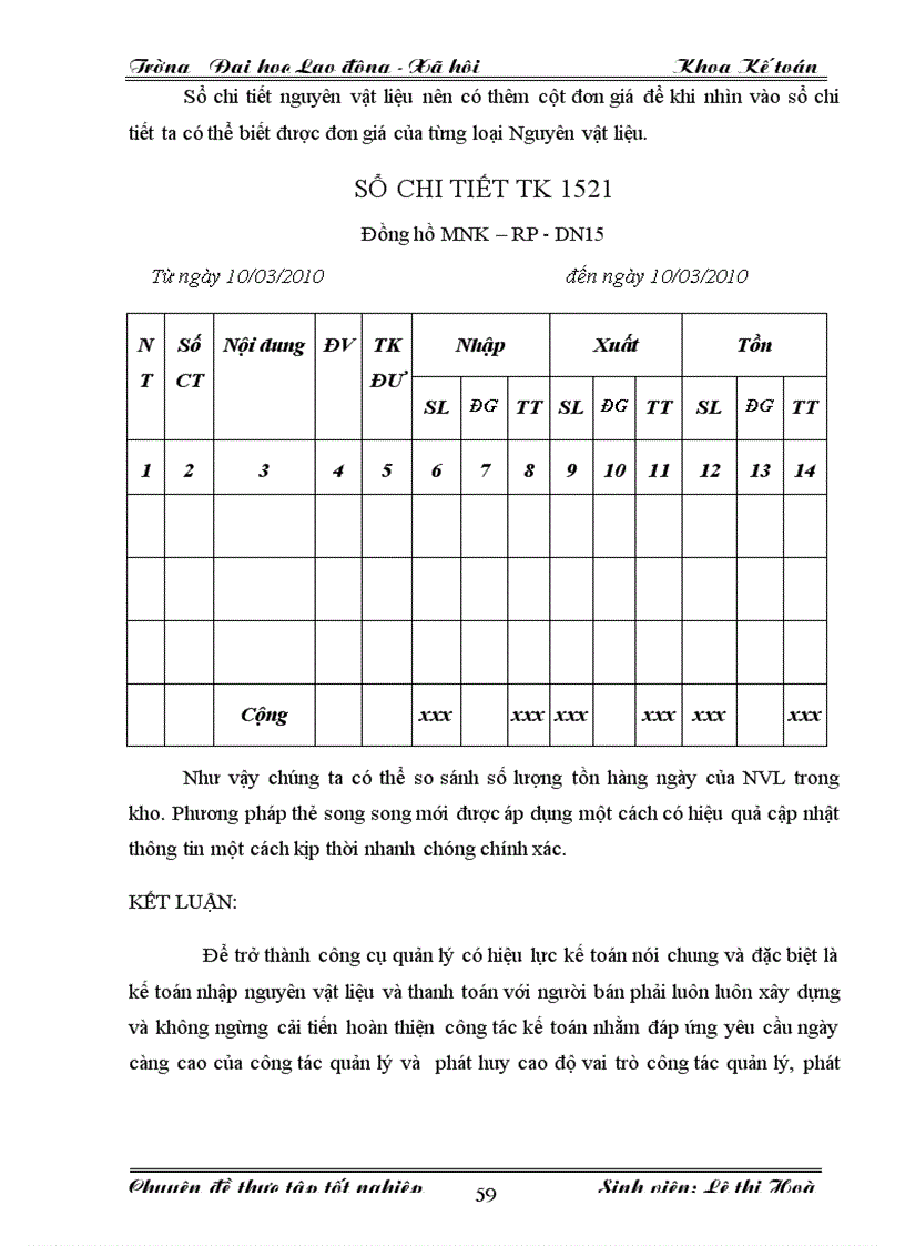 image for page Kế Toán Nhập Nguyên Vật Liệu Và Thanh Toán Với Người Bán tại Công Ty ZENNER COMA