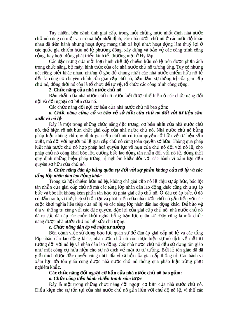 image for page Giáo trình lý luận về nhà nước và pháp luật