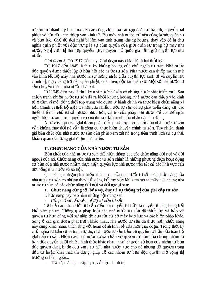 image for page Giáo trình lý luận về nhà nước và pháp luật