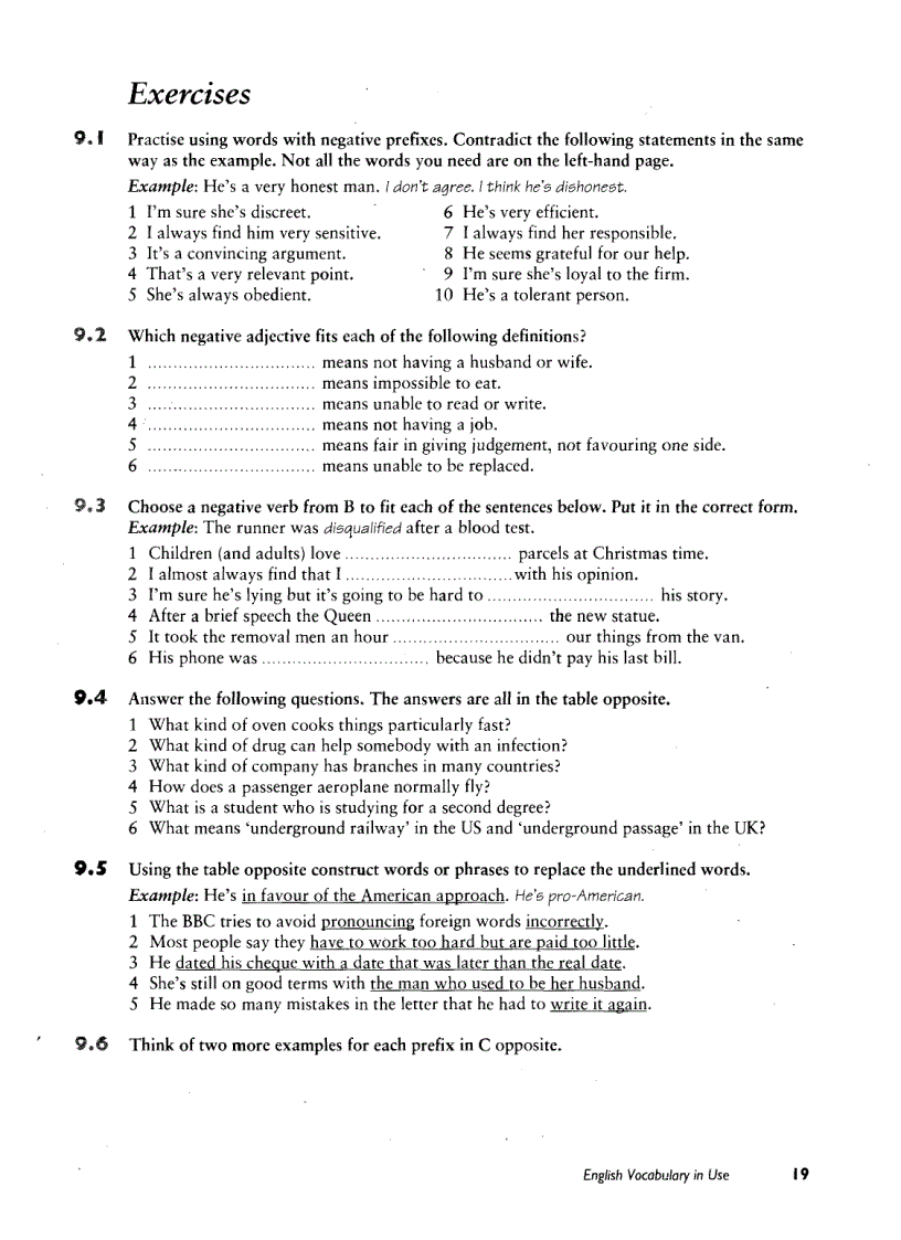 image for page Bảy cuốn sách học từ vựng hay nhất