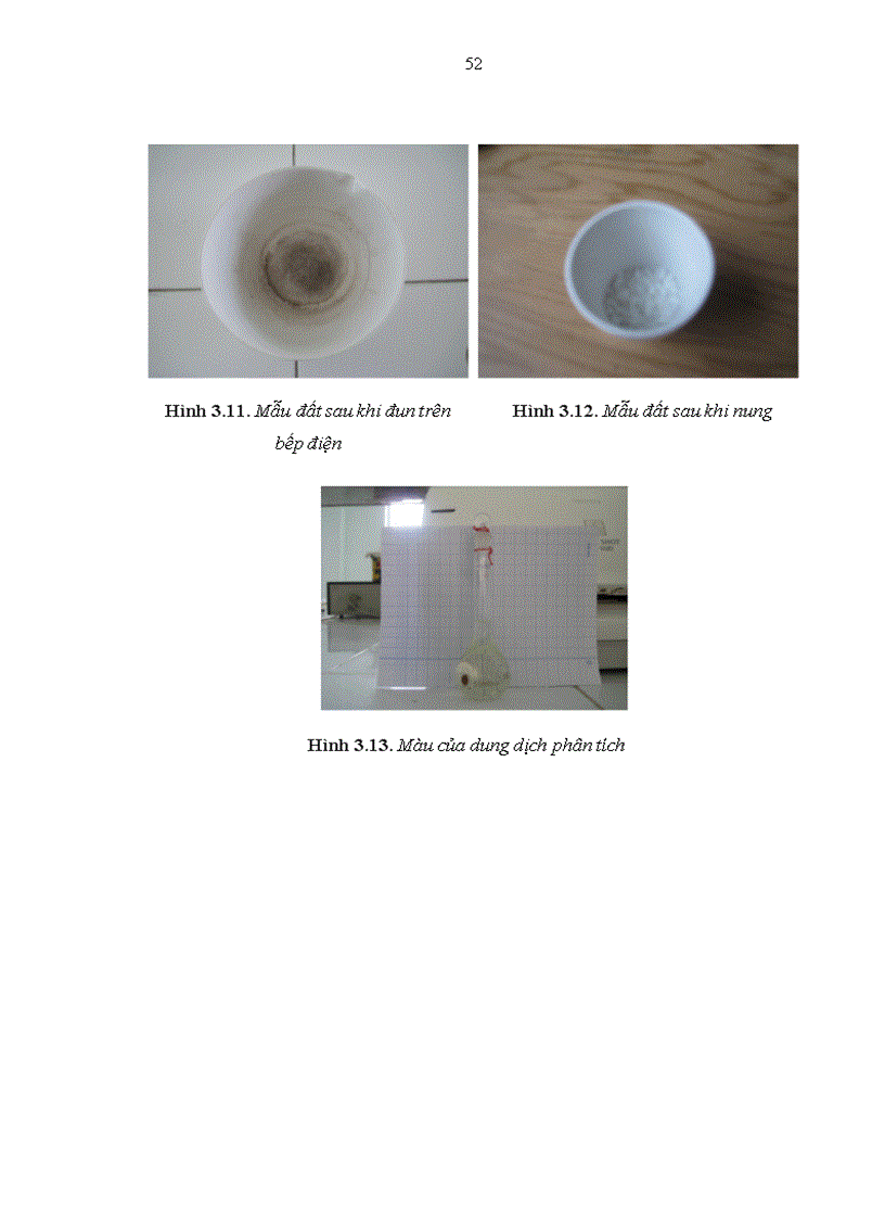 image for page Nghiên cứu xác định tổng hàm lượng sắt trong một số loại đất trồng rau trên địa bàn thành phố Đà Nẵng bằng phương pháp trắc quang phân tử UV VIS