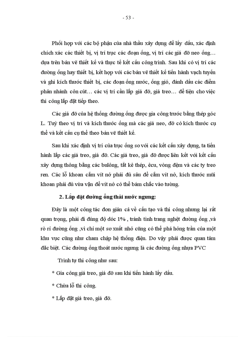 image for page Thiết kế hệ thống điều hoà không khí trung tâm nhà máy antara