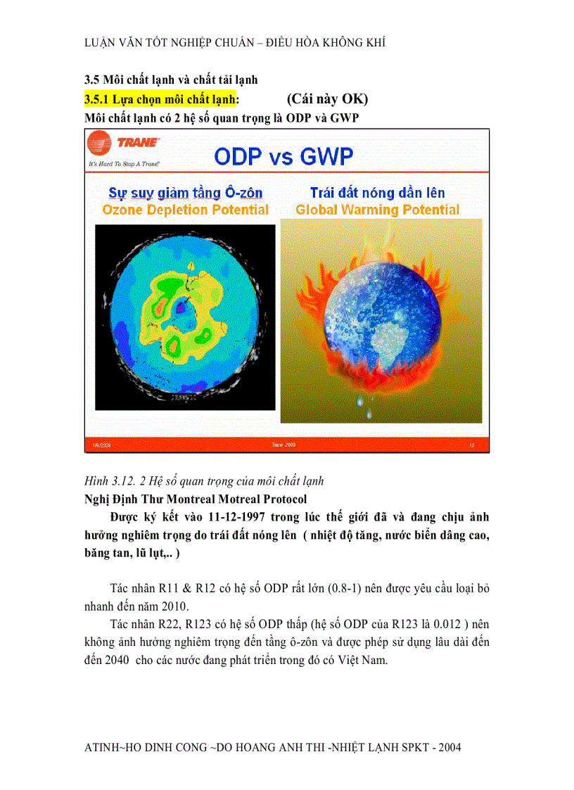 image for page Thiết kế hệ thống điều hòa không khí công trình Hud Hà Nội phần thuyết minh và tính toán 160 trang