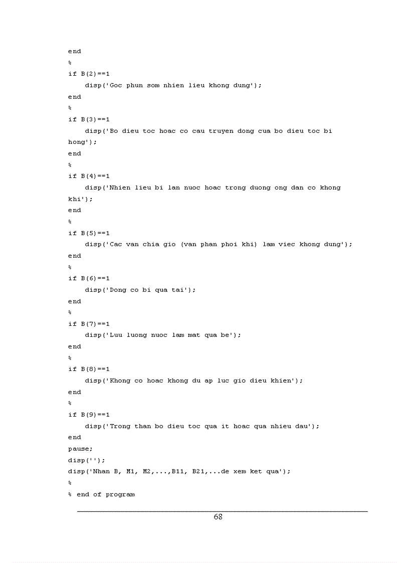 image for page Ứng dụng lý thuyết điều khiển mờ nơron trong chẩn đoán hư hỏng diesel tàu thủy