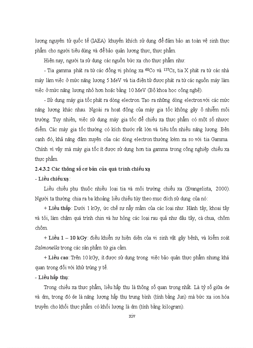 image for page Nghiên cứu các biện pháp chống hóa nâu và ảnh hưởng liều chiếu xạ đến chất lượng chôm chôm