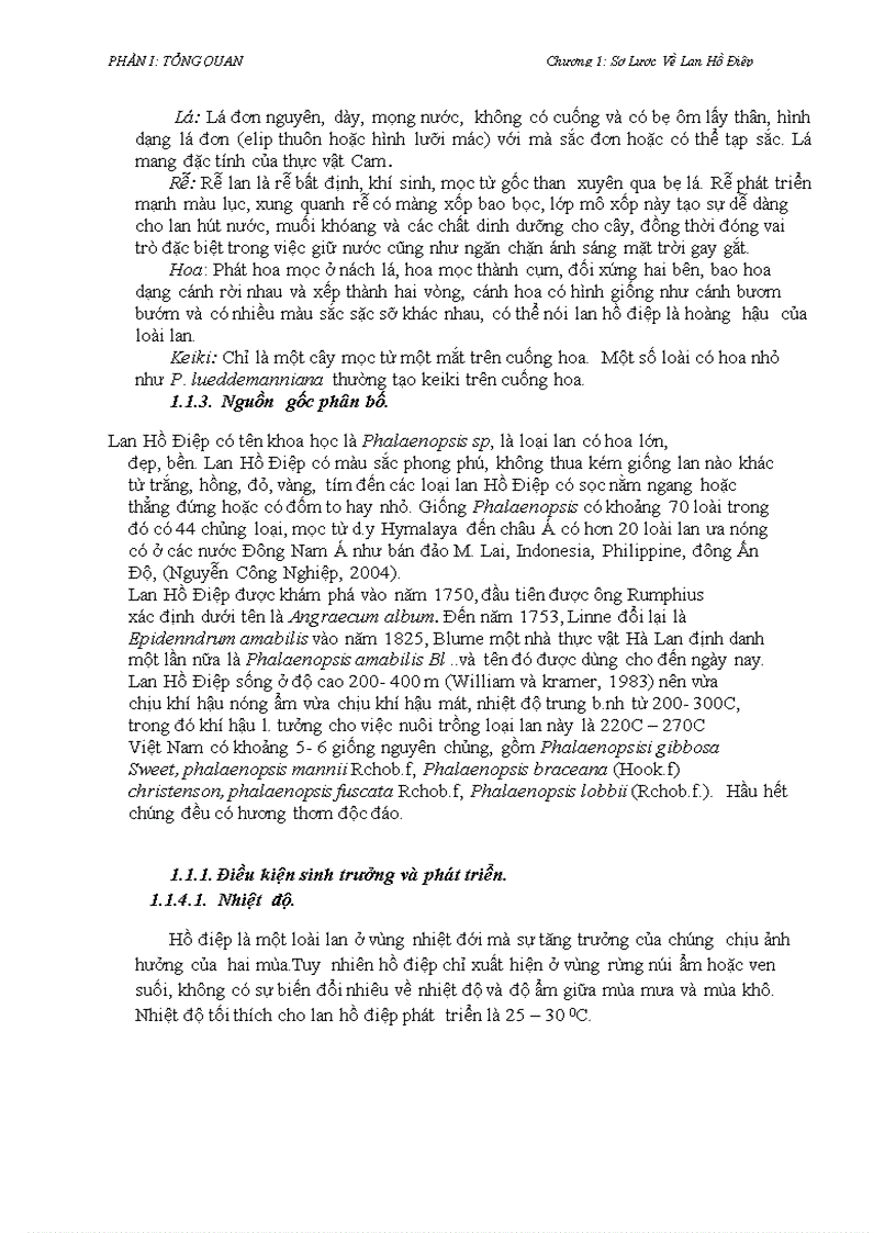 image for page Ứng Dụng Mới Trong Nhân Giống Lan Hồ Điệp