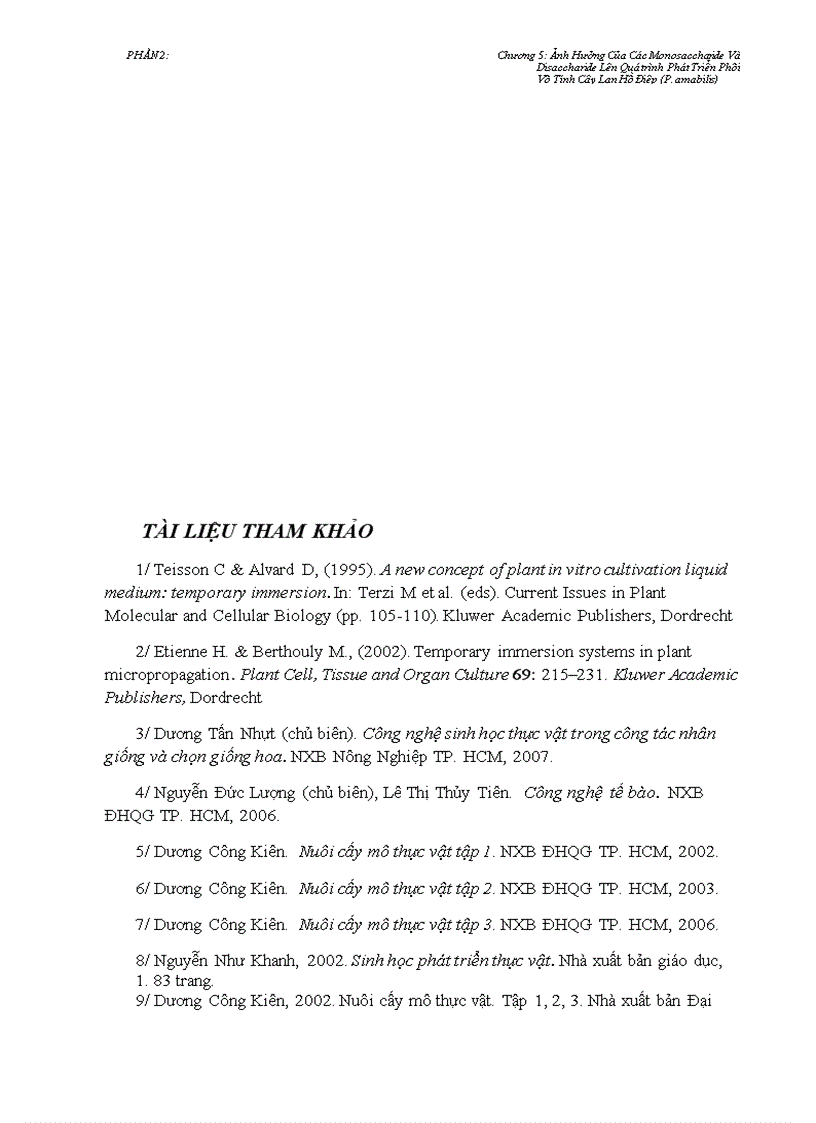 image for page Ứng Dụng Mới Trong Nhân Giống Lan Hồ Điệp