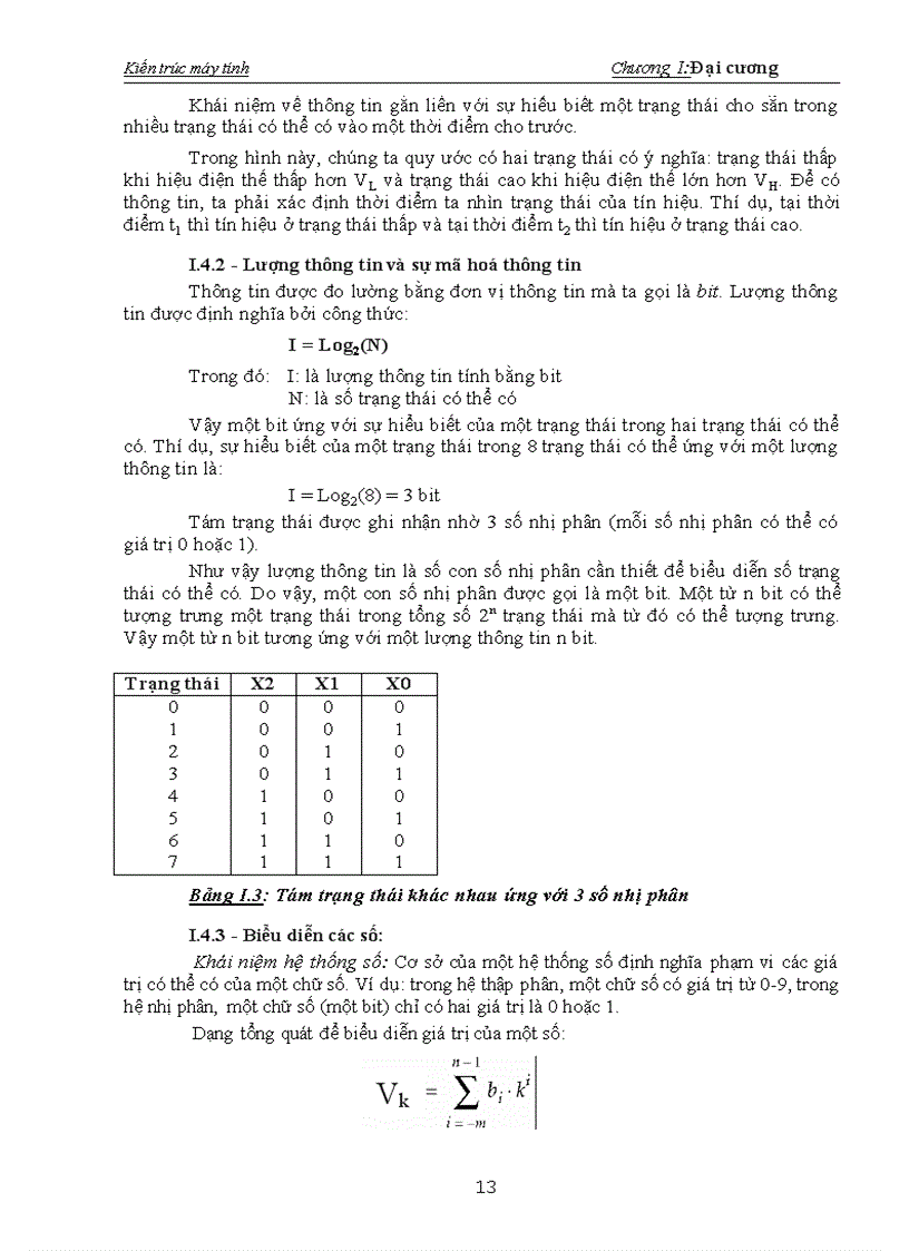 image for page Giáo trình Kiến trúc máy tính Võ Văn Chín