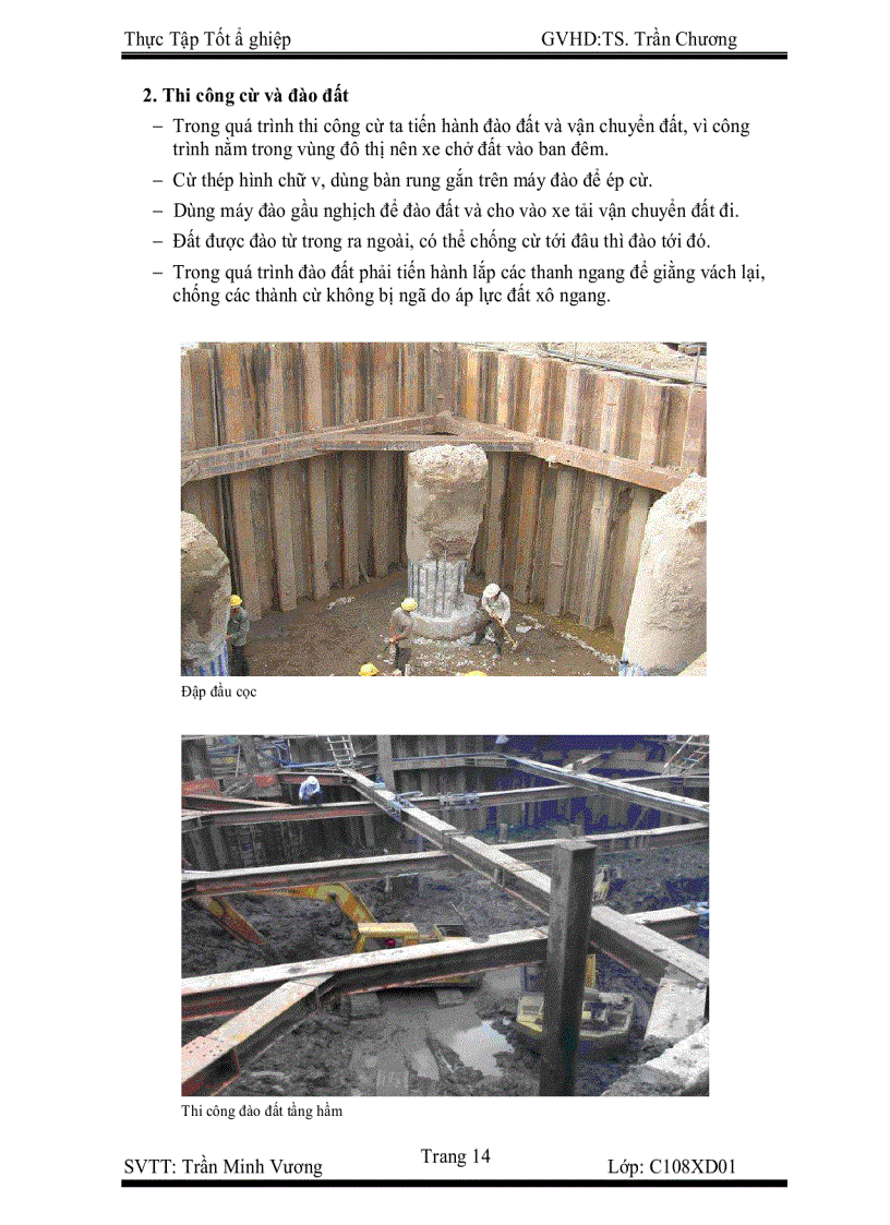 image for page Thực tập tại công ty Cổ Phần Xây Lắp và Vật Liệu Xây Dựng CBM dự án chung cư xây dựng tại Quận 6 TP HCM