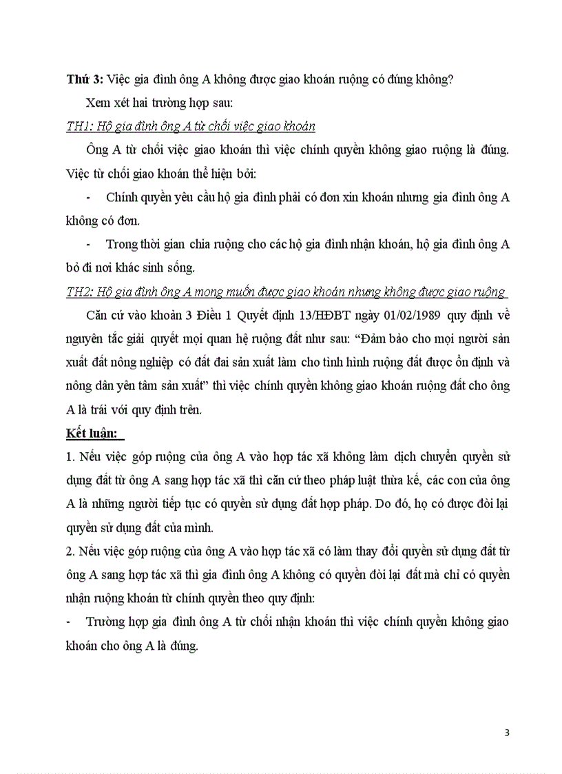 image for page Bài tập lớn môn luật đất đai 8đ