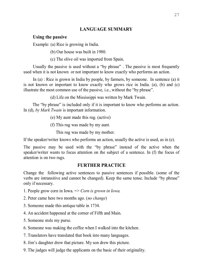 image for page Tiếng anh chuyên ngành nông nghiệp nhất là nông học nông lâm