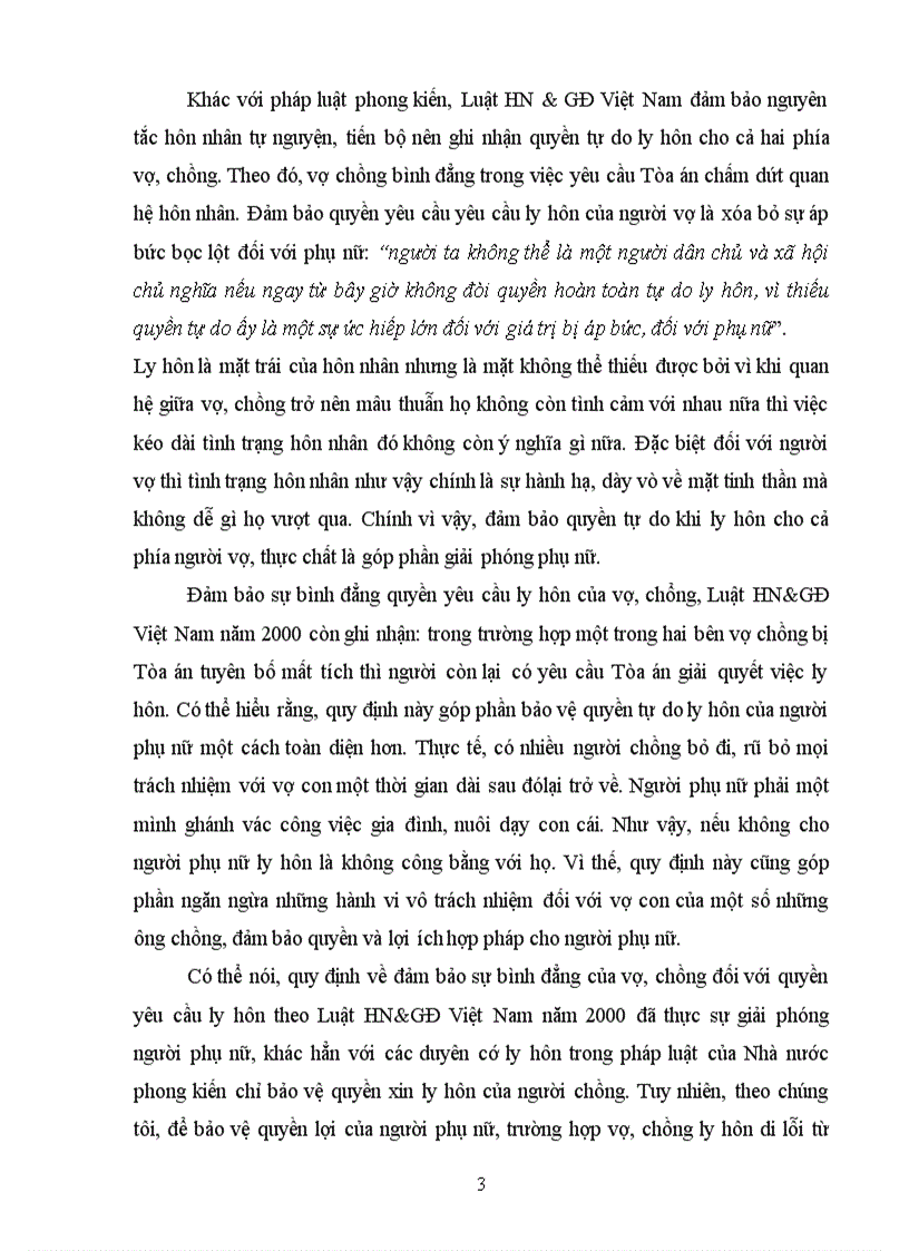 image for page Bài tập học kỳ môn luật hôn nhân và gia đình