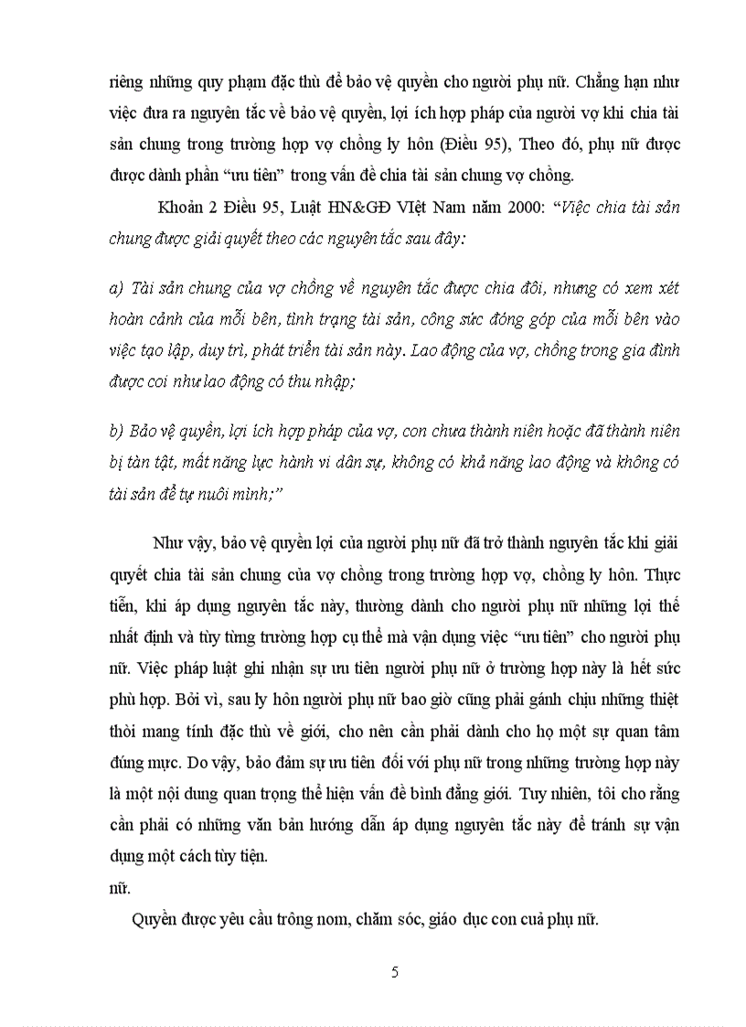 image for page Bài tập học kỳ môn luật hôn nhân và gia đình