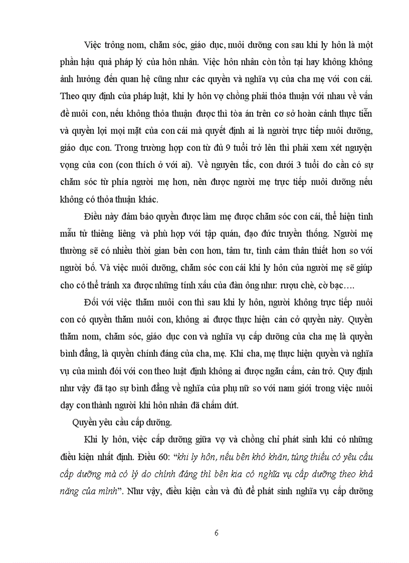 image for page Bài tập học kỳ môn luật hôn nhân và gia đình