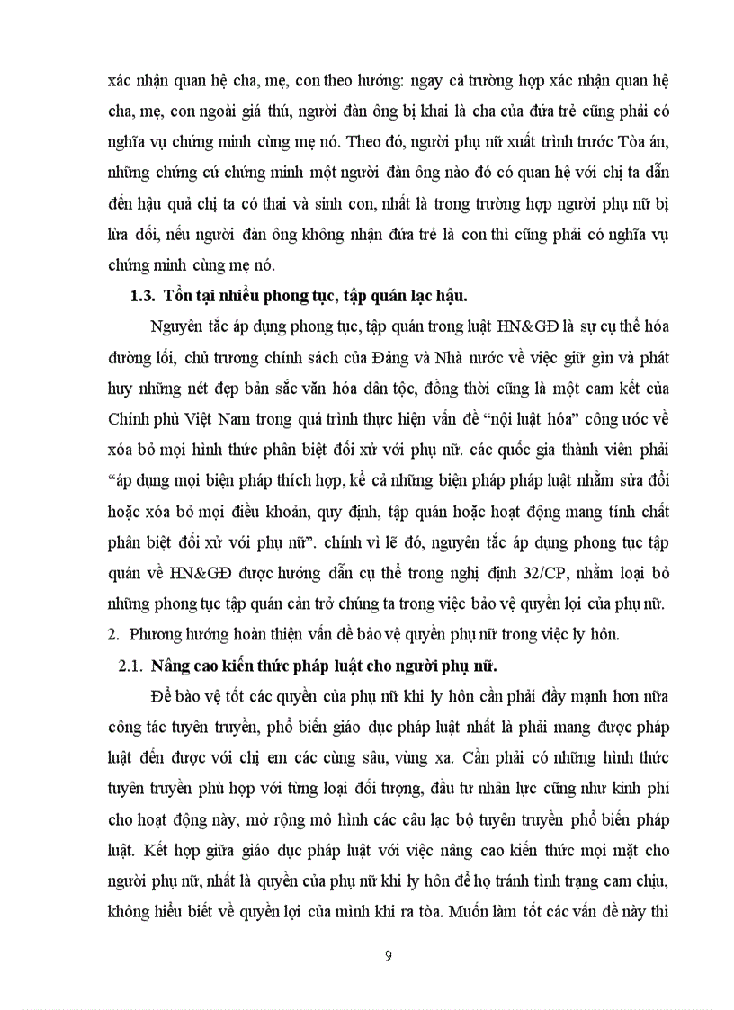 image for page Bài tập học kỳ môn luật hôn nhân và gia đình