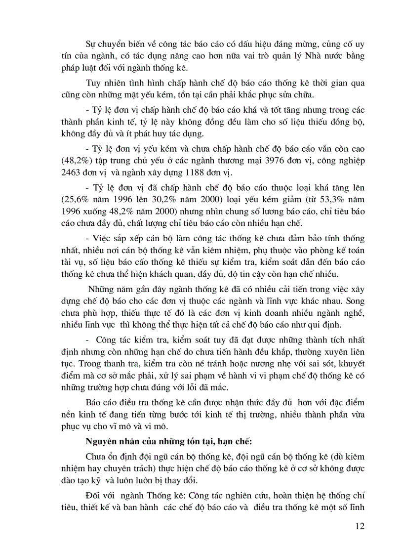 image for page Xác định hành vi hình thức và mức xử phạt vi phạm hành chính trong lĩnh vực thống kê