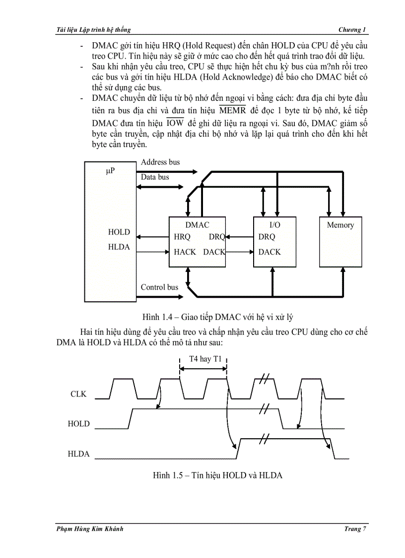 image for page Giáo trình hệ thống