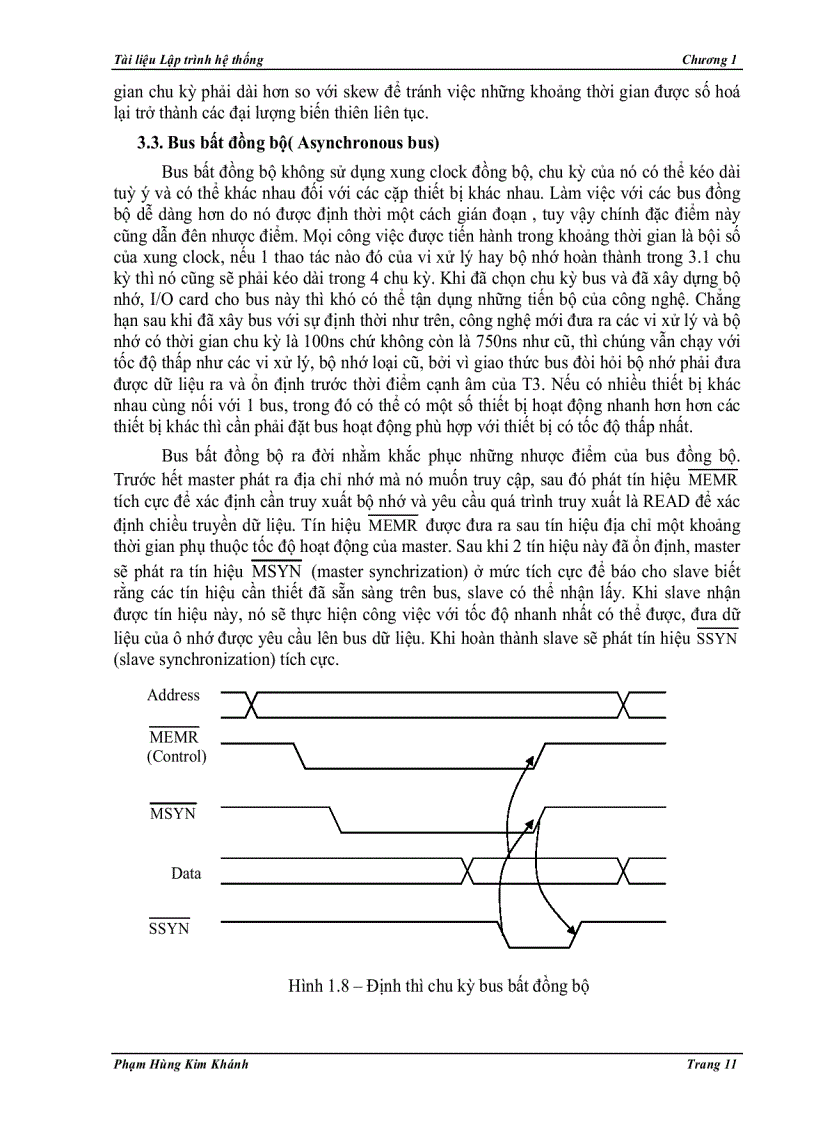 image for page Giáo trình hệ thống
