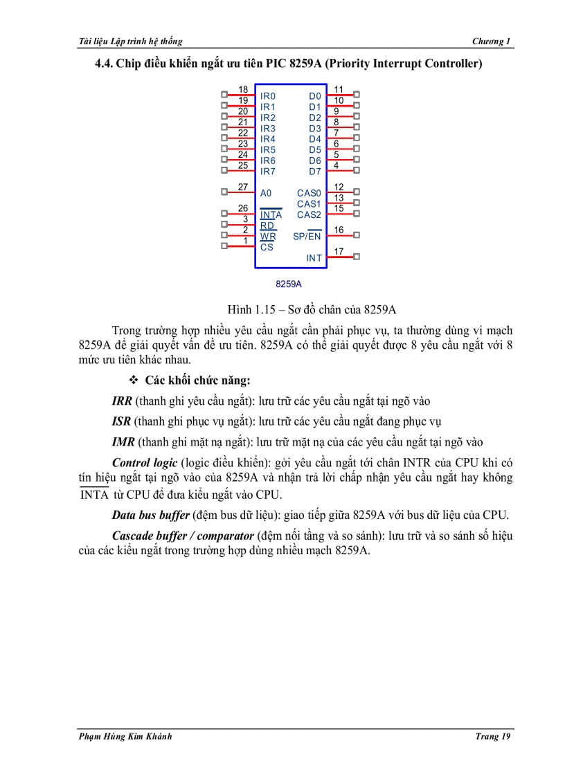 image for page Giáo trình hệ thống