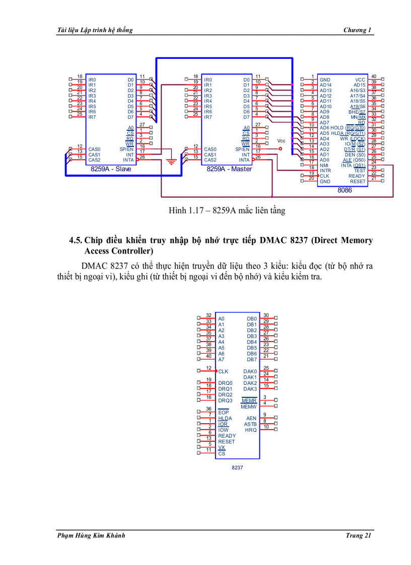 image for page Giáo trình hệ thống