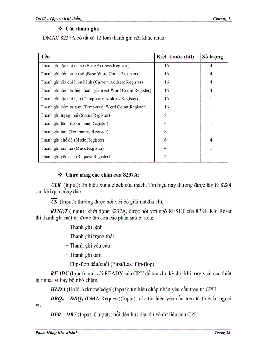image for page Giáo trình hệ thống