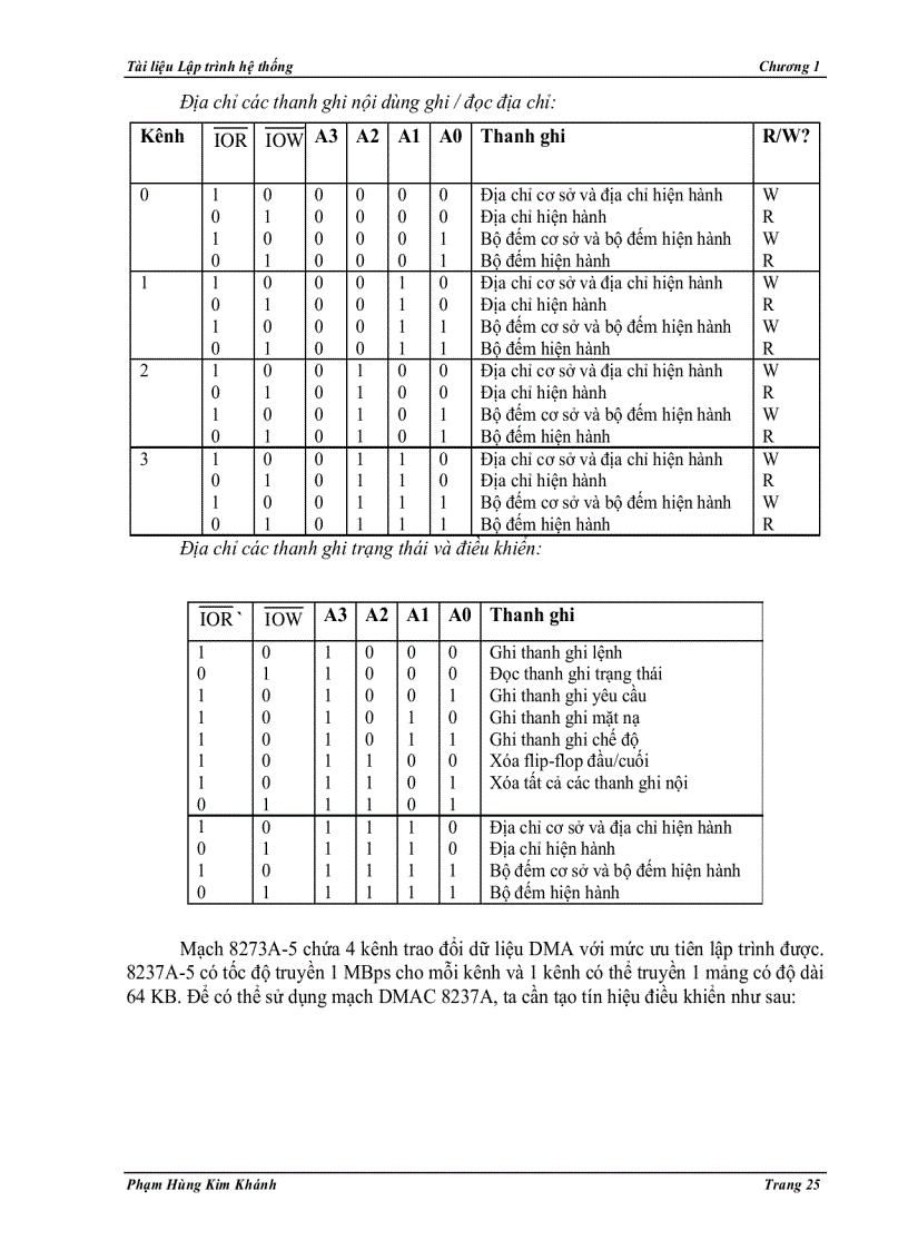 image for page Giáo trình hệ thống