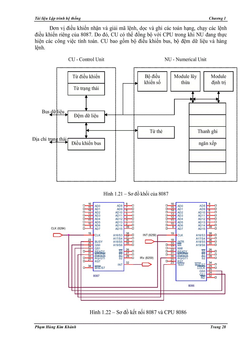 image for page Giáo trình hệ thống