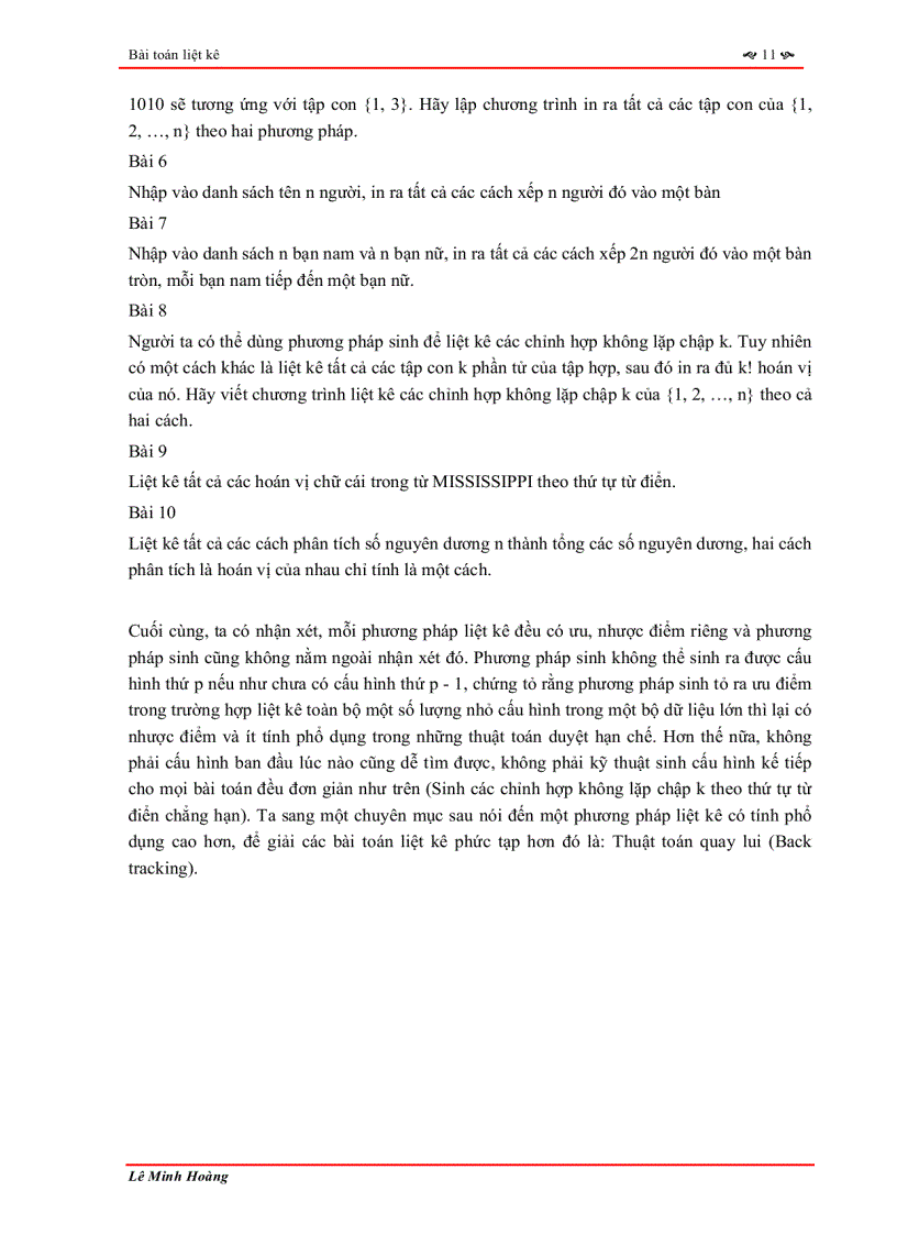 image for page Giải thuật Lập trình