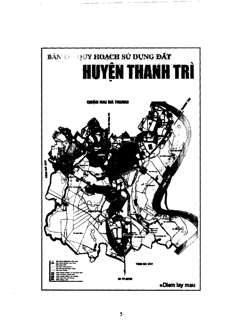 image for page Điều tra hiện trạng môi trường nước nuôi thức ăn chế độ nuôi dưỡng cá khu vực hồ Thanh Trì xác định các yếu tố chỉnh ảnh hưởng đến vệ sinh an toàn thực phẩm cá nuôi trong vùng hồ và