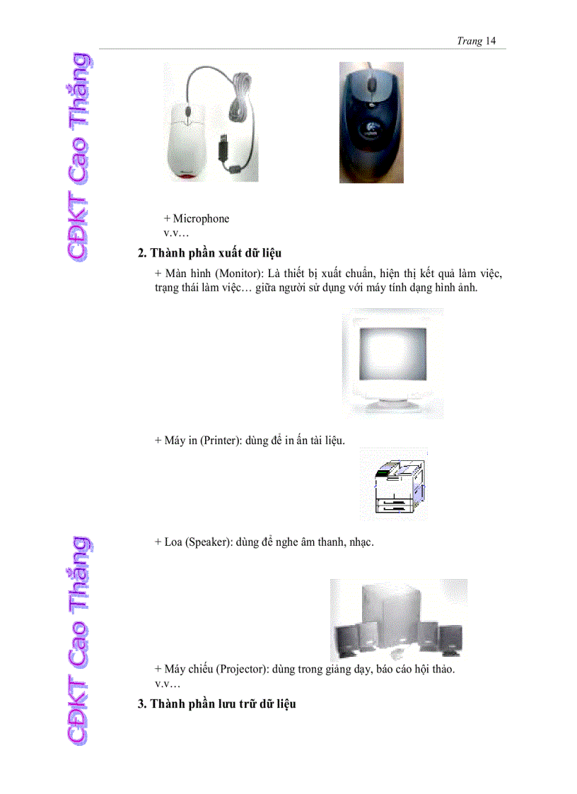 image for page Thực tập phần cứng cài đặt phần mềm