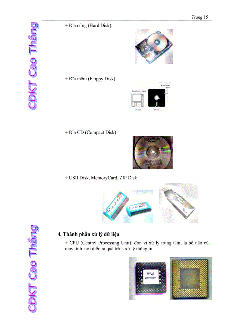 image for page Thực tập phần cứng cài đặt phần mềm