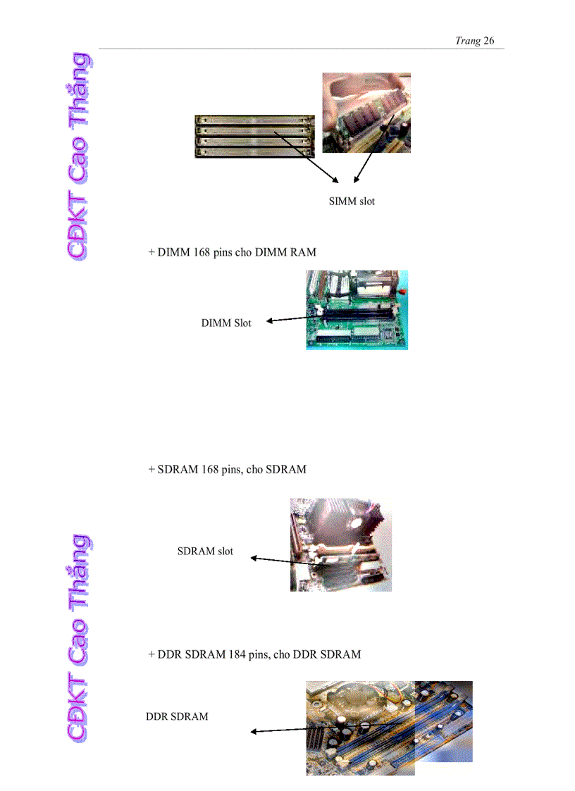 image for page Thực tập phần cứng cài đặt phần mềm