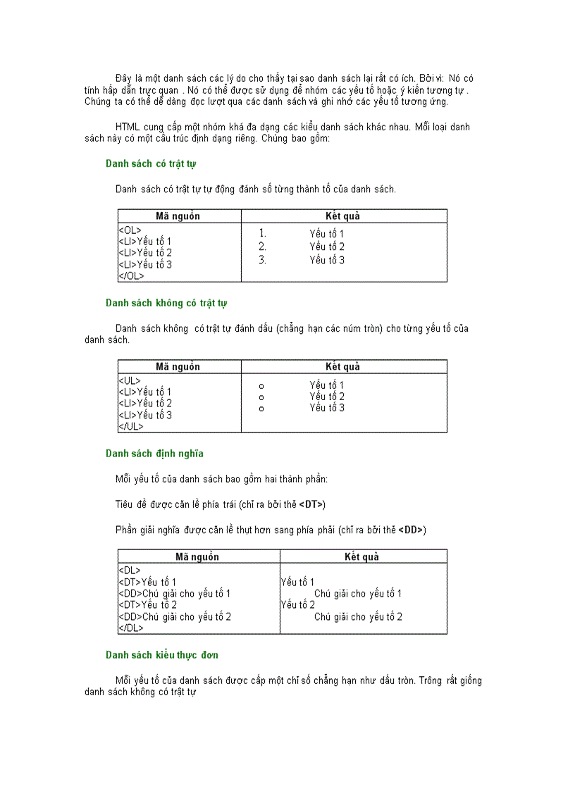 image for page Hướng dẫn nhập môn html Tài liệu học HTML