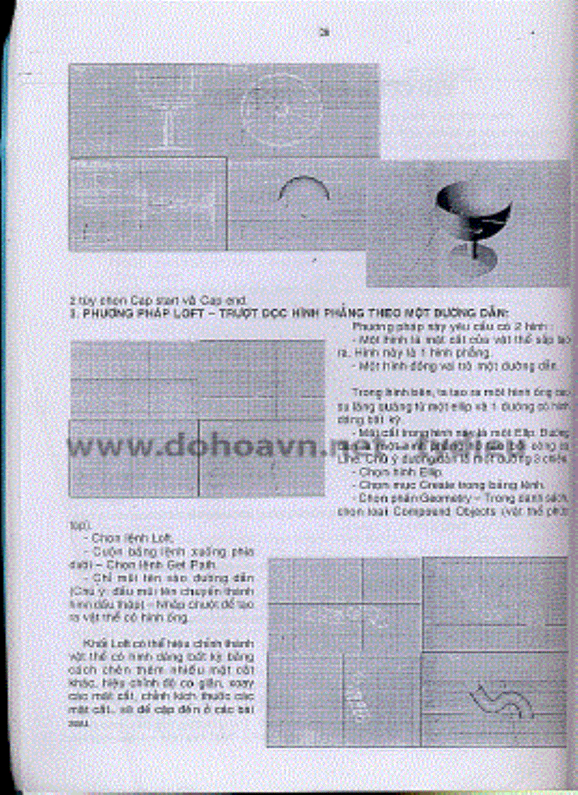 image for page Học 3DS Max tiếng việt