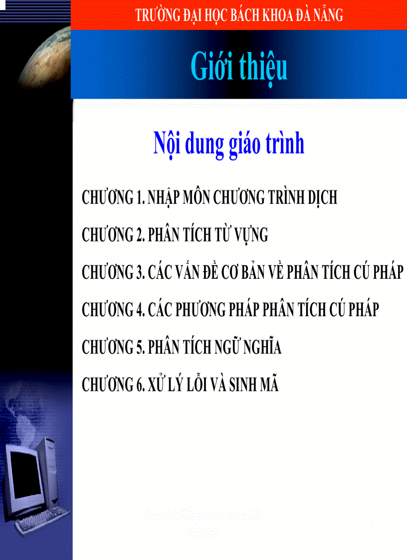 image for page Chương trình dịch
