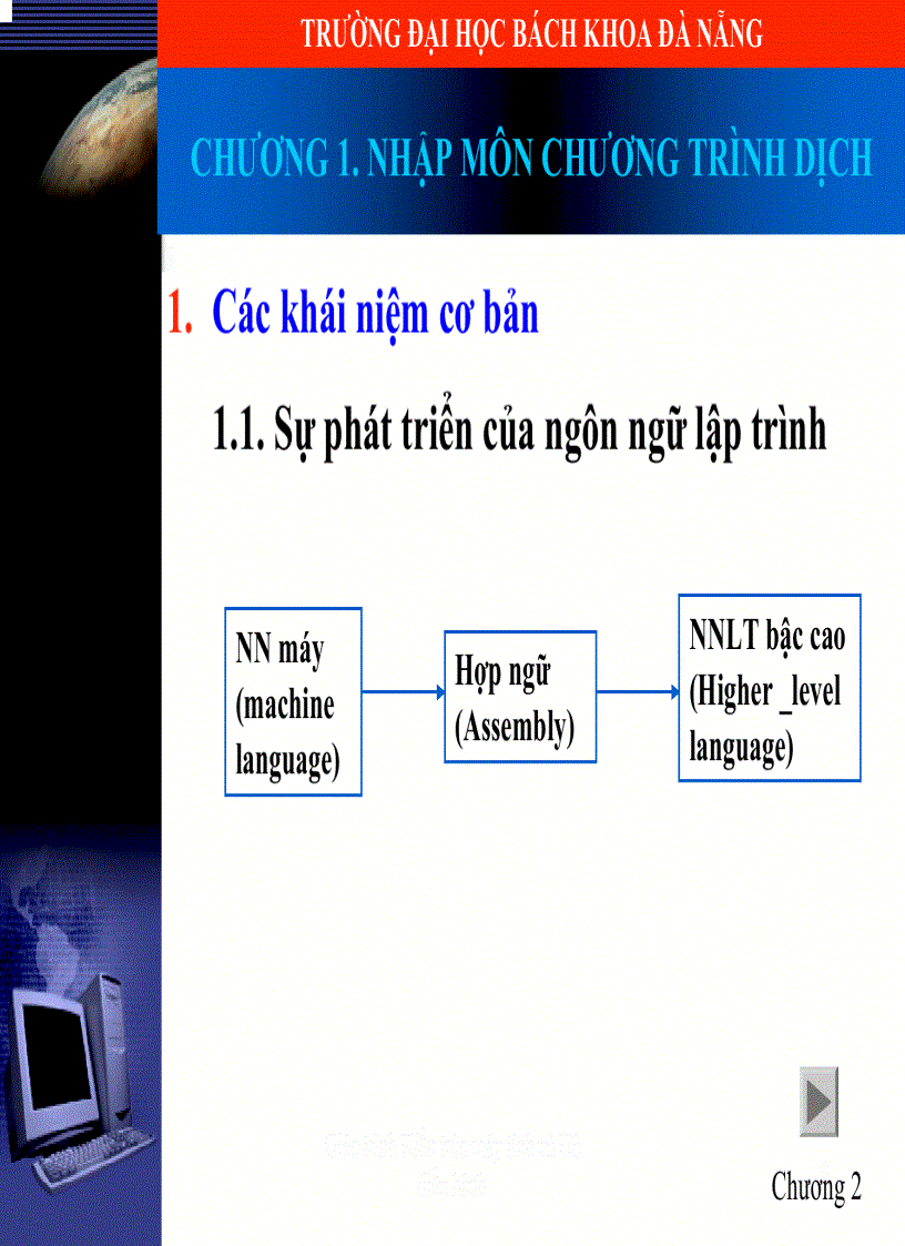 image for page Chương trình dịch