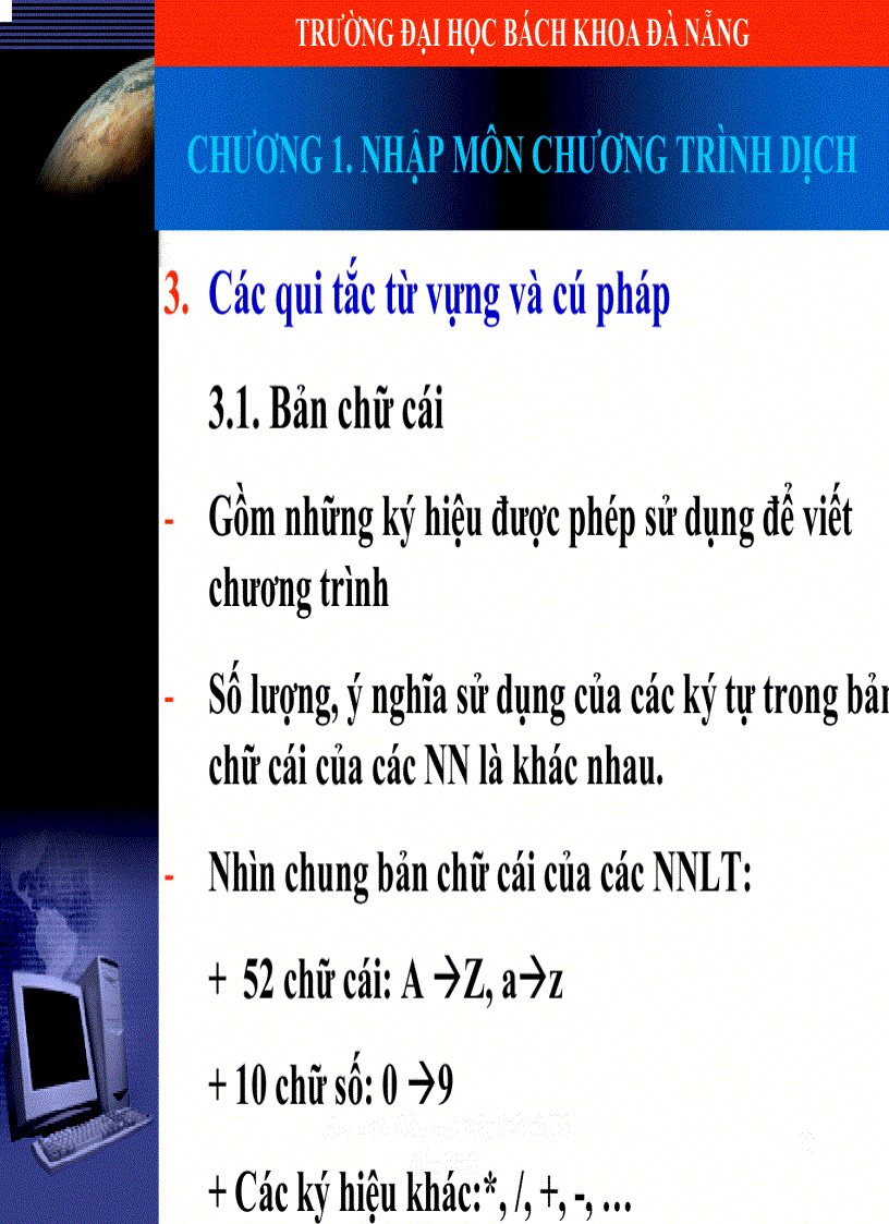 image for page Chương trình dịch