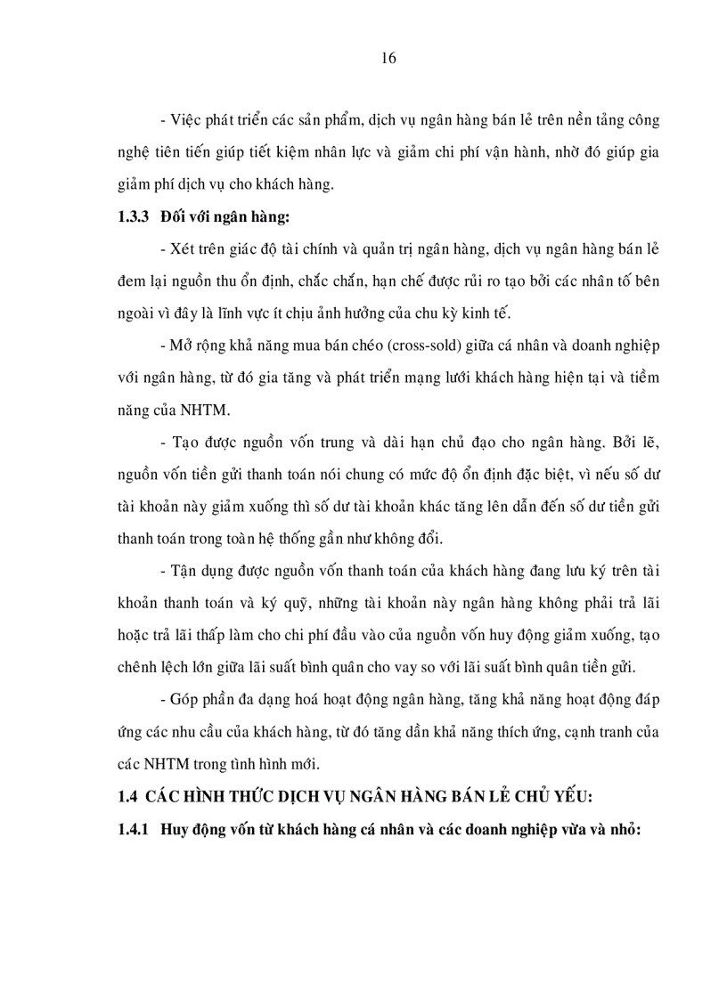 image for page Một số giải pháp chủ yếu góp phần phát triển dịch vụ ngân hàng bán lẻ tại Ngân hàng Ngoại thương Việt Nam trong giai đoạn hội nhập kinh tế quốc tế