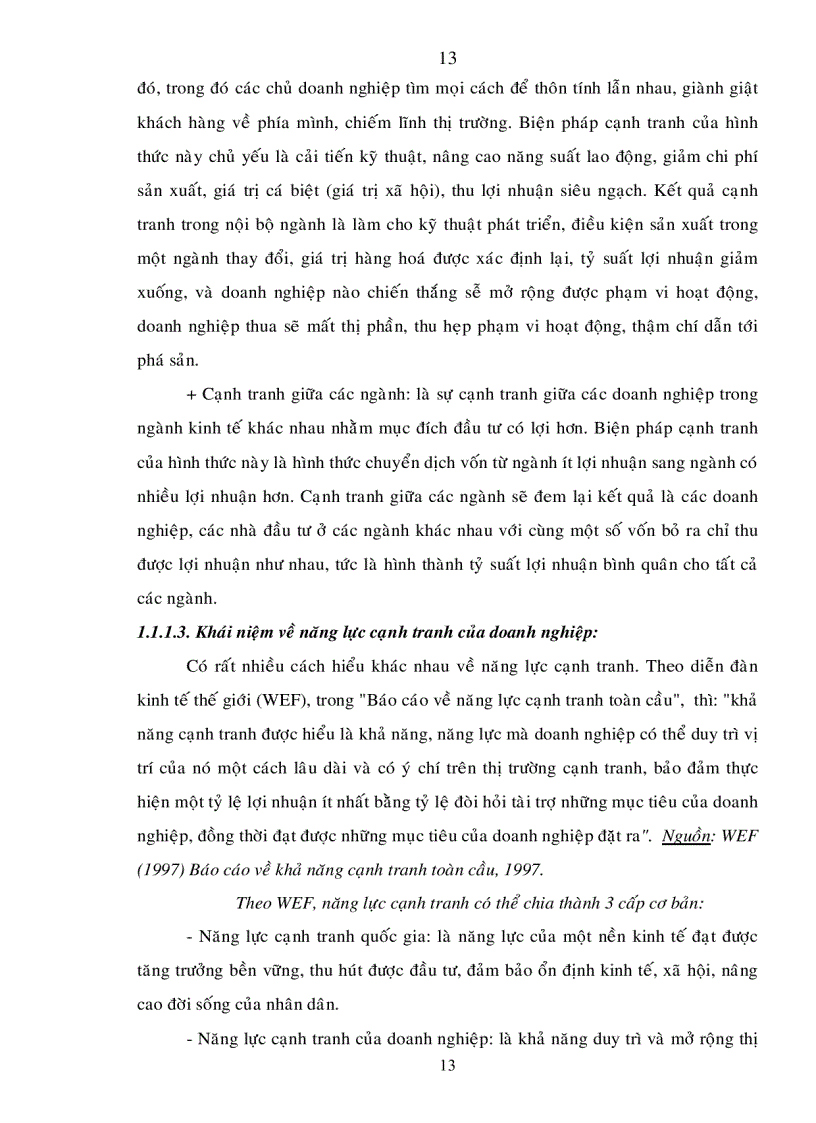 image for page Giải pháp nâng cao năng lực cạnh tranh của Ngân hàng Công thương Việt Nam