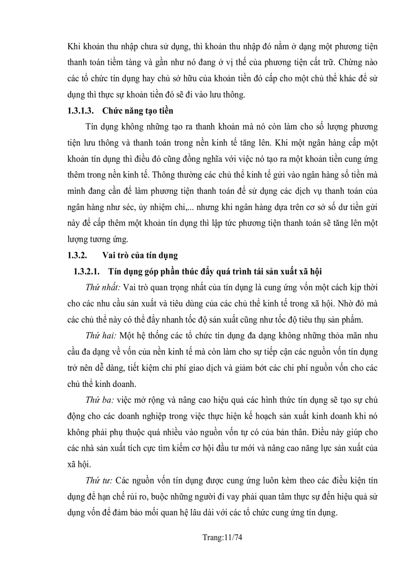 image for page Phát triển hoạt động tín dụng của các tổ chức tín dụng trên địa bàn tỉnh Bình Dương trong thời kỳ hội nhập kinh tế quốc tế
