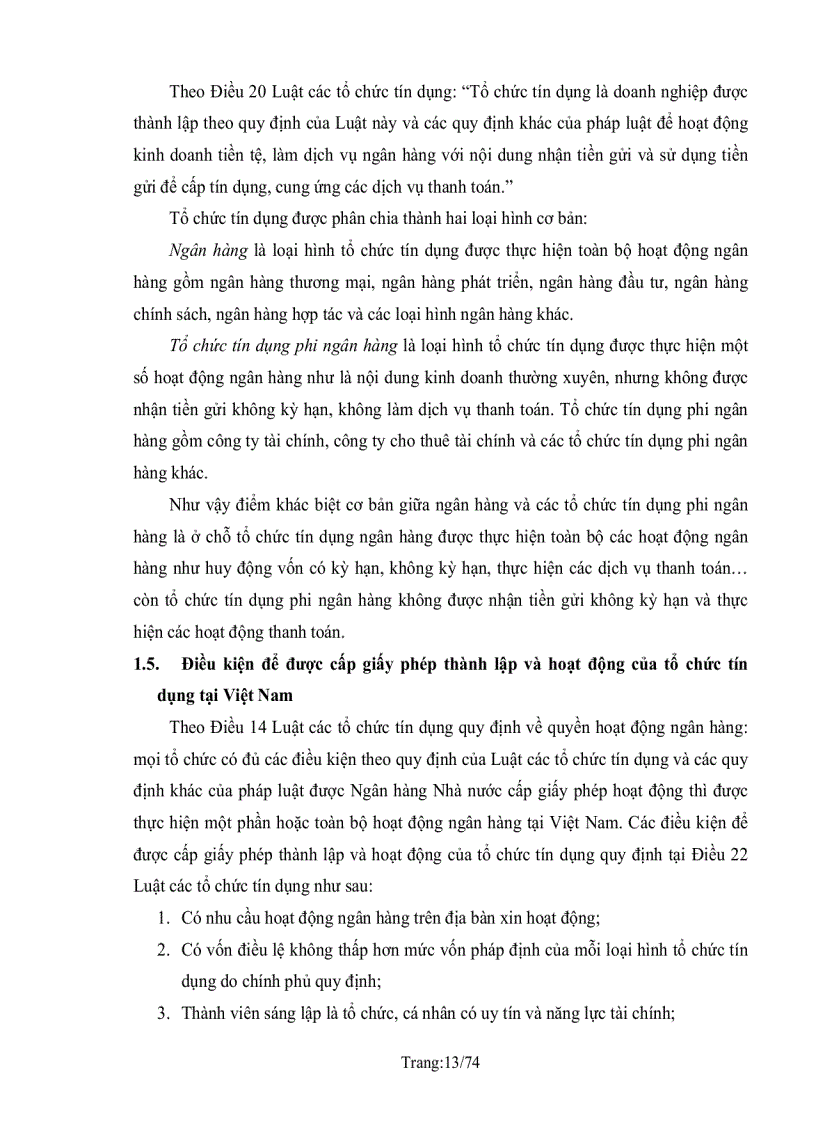 image for page Phát triển hoạt động tín dụng của các tổ chức tín dụng trên địa bàn tỉnh Bình Dương trong thời kỳ hội nhập kinh tế quốc tế