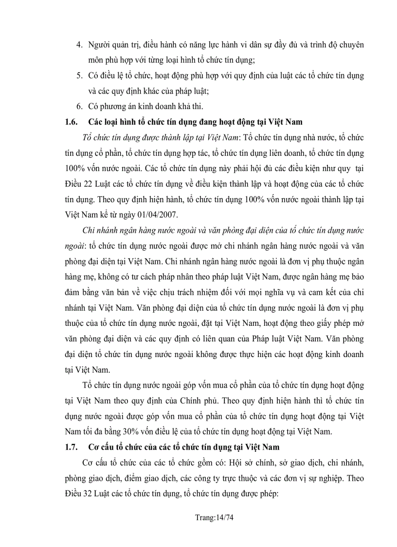 image for page Phát triển hoạt động tín dụng của các tổ chức tín dụng trên địa bàn tỉnh Bình Dương trong thời kỳ hội nhập kinh tế quốc tế