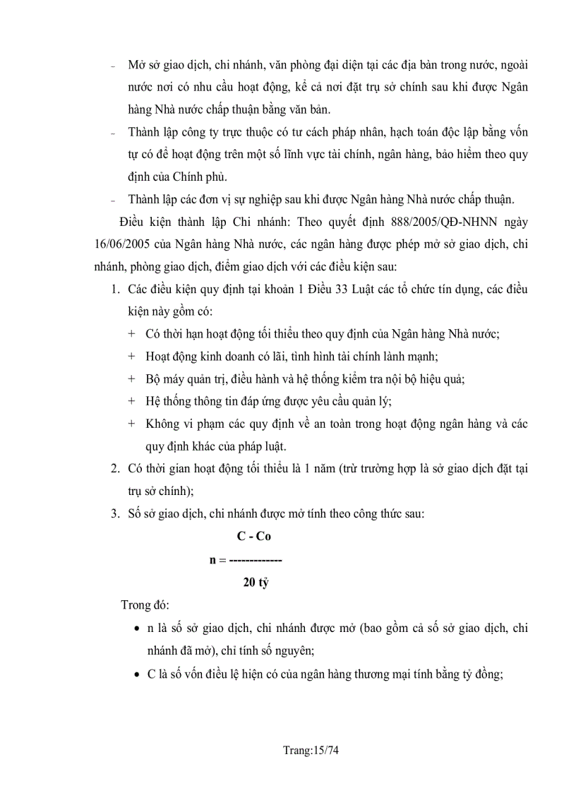 image for page Phát triển hoạt động tín dụng của các tổ chức tín dụng trên địa bàn tỉnh Bình Dương trong thời kỳ hội nhập kinh tế quốc tế