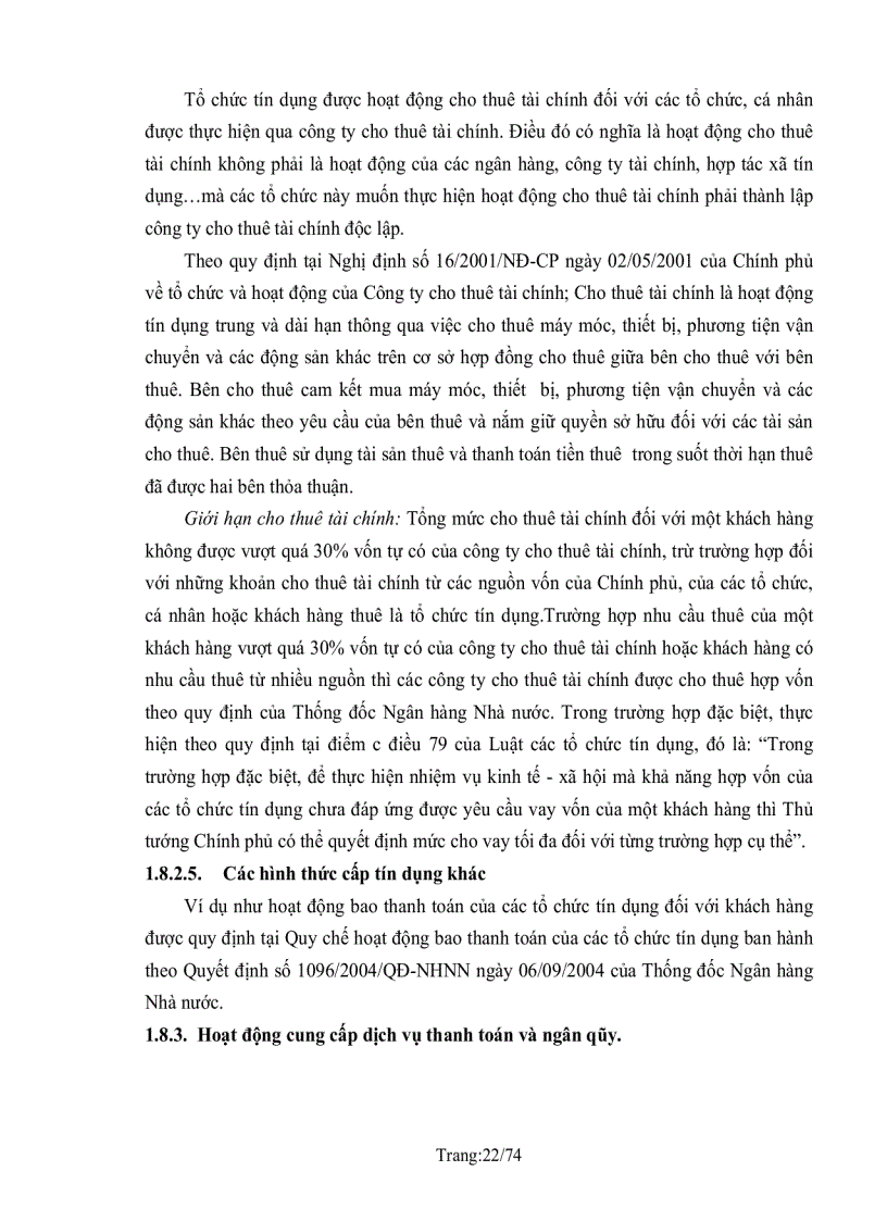 image for page Phát triển hoạt động tín dụng của các tổ chức tín dụng trên địa bàn tỉnh Bình Dương trong thời kỳ hội nhập kinh tế quốc tế