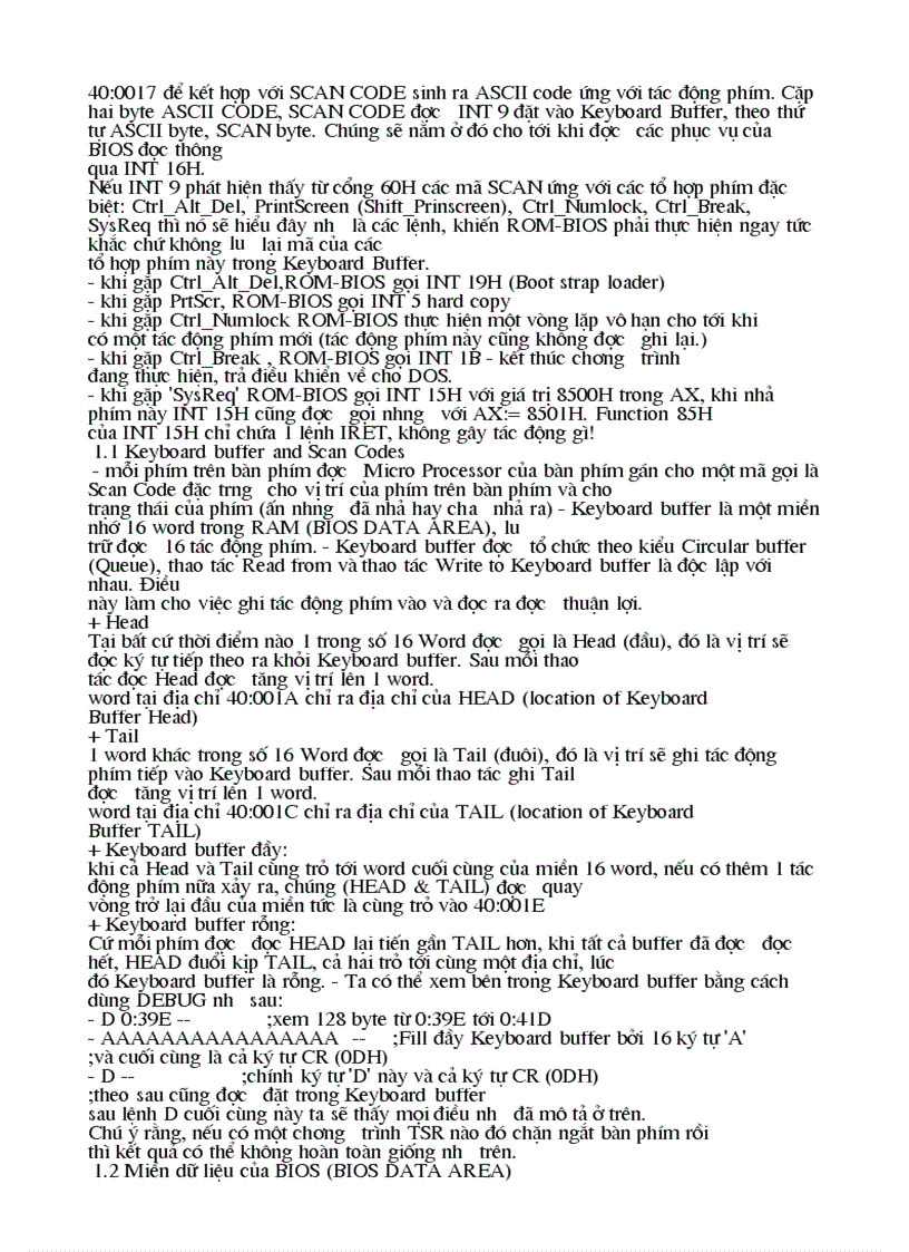 image for page Ngôn ngữ lập trình Assembly