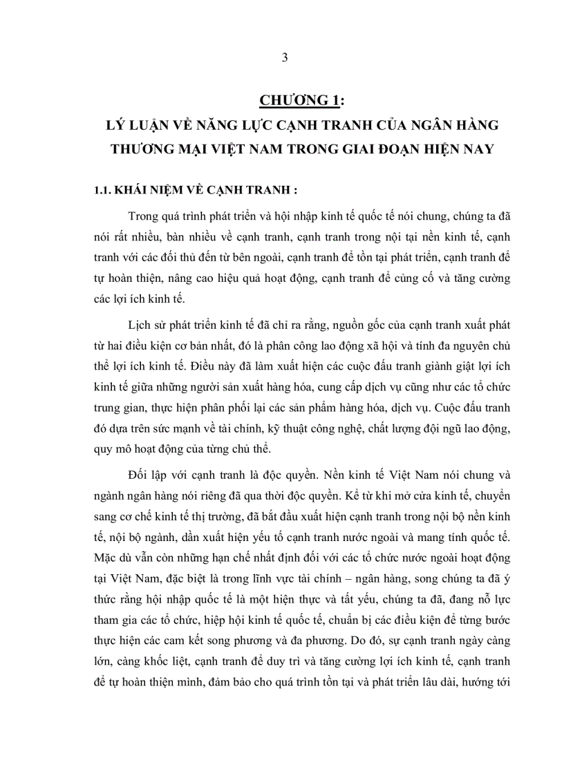 image for page Giải pháp nhằm nâng cao năng lực cạnh tranh cho Ngân hàng công thương Đồng Tháp đến năm 2015