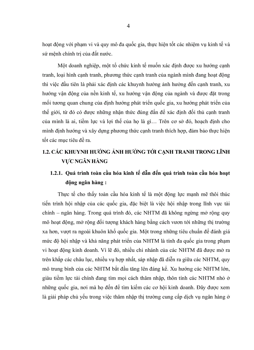 image for page Giải pháp nhằm nâng cao năng lực cạnh tranh cho Ngân hàng công thương Đồng Tháp đến năm 2015